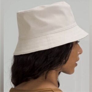 Lululemon Reversible Bucket Hat